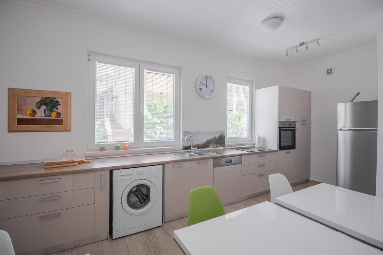 Stone House Buljanovic Apartman Sali  Kültér fotó