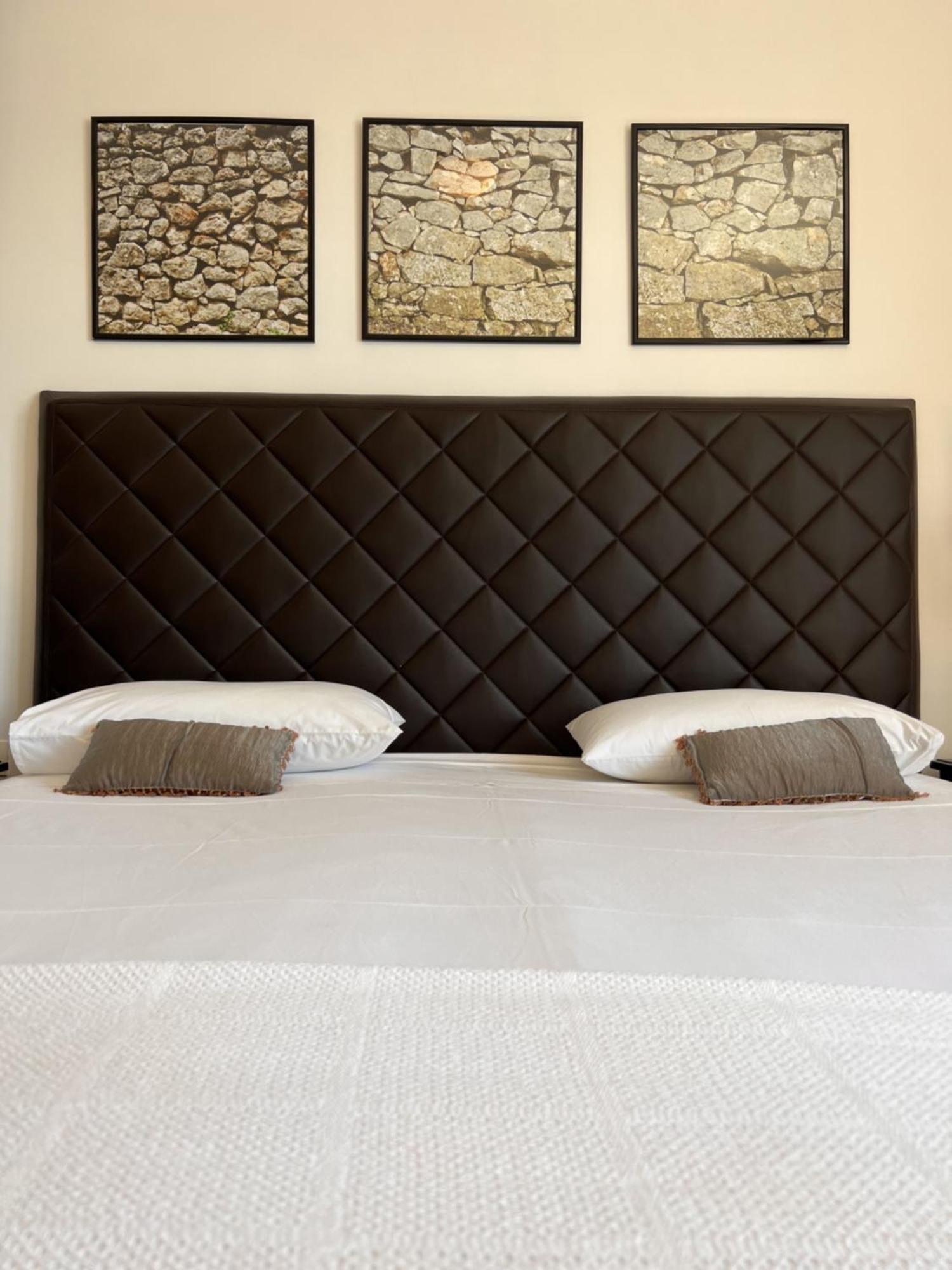 Stone House Buljanovic Apartman Sali  Kültér fotó