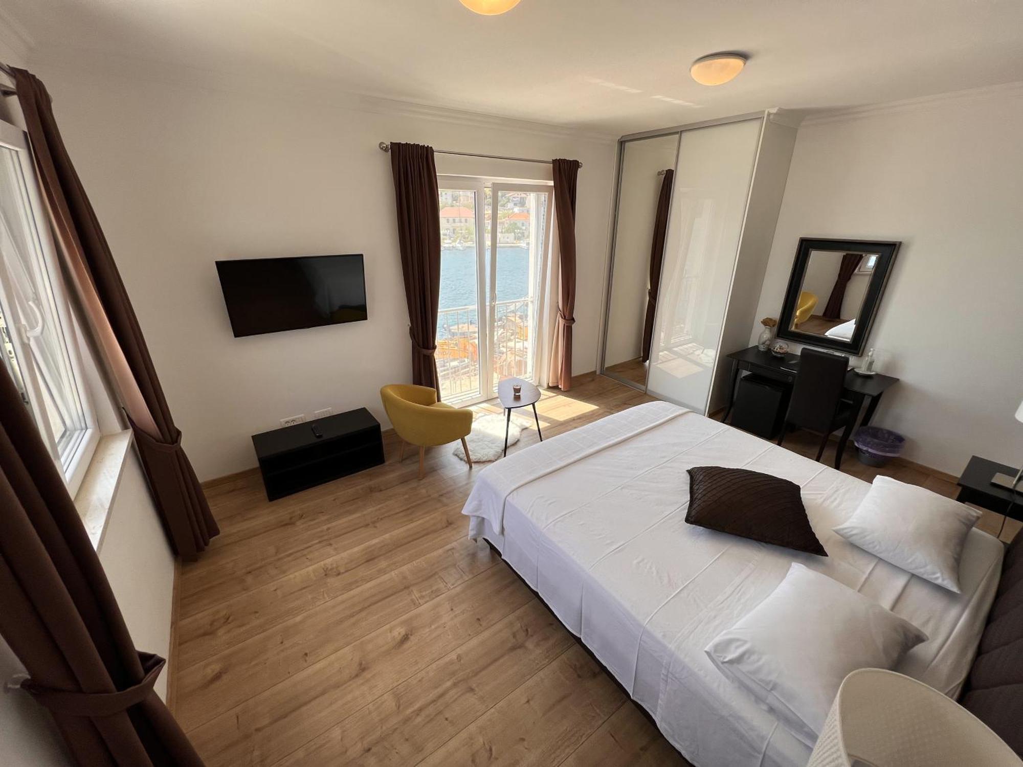 Stone House Buljanovic Apartman Sali  Kültér fotó