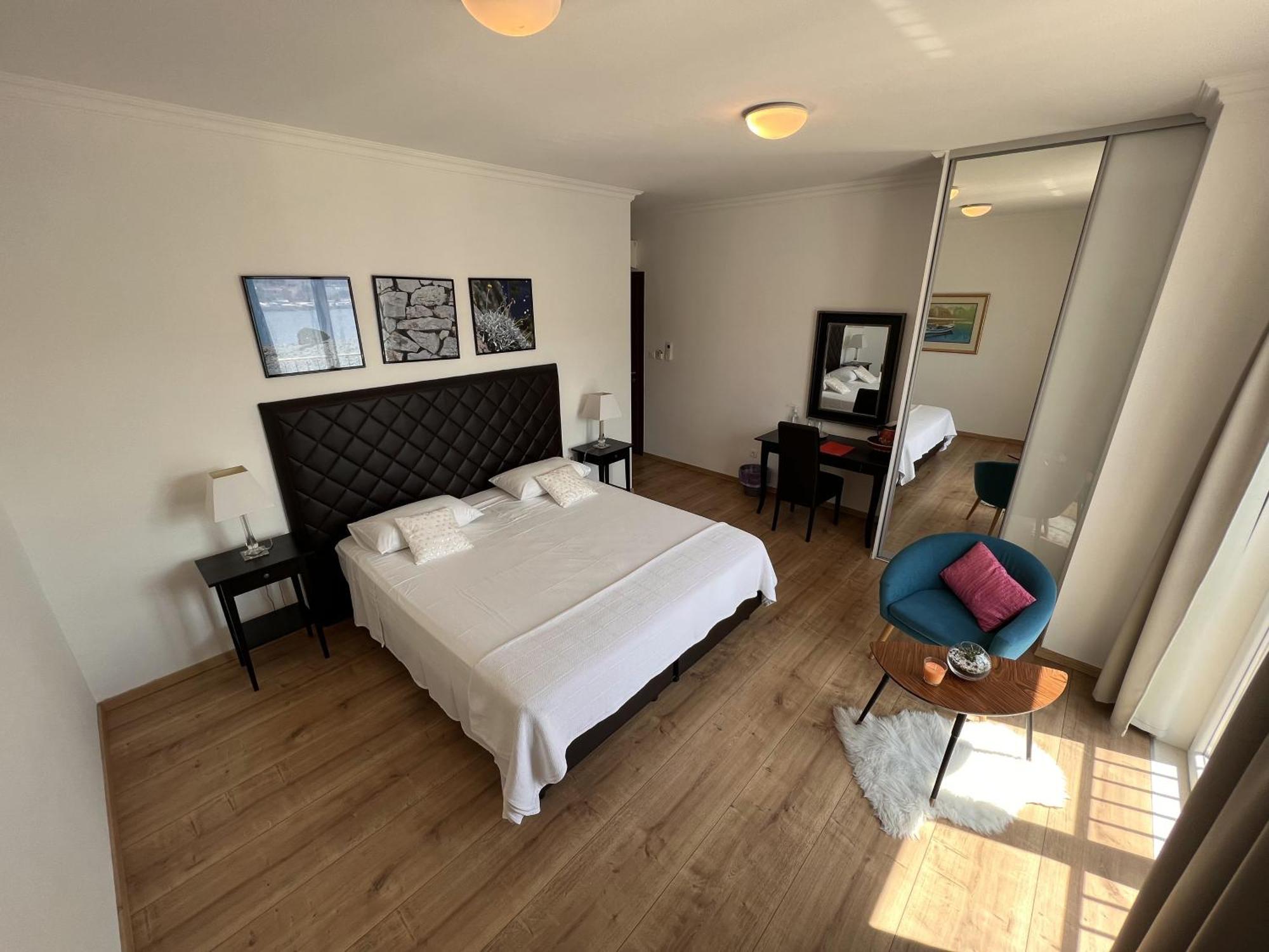 Stone House Buljanovic Apartman Sali  Kültér fotó