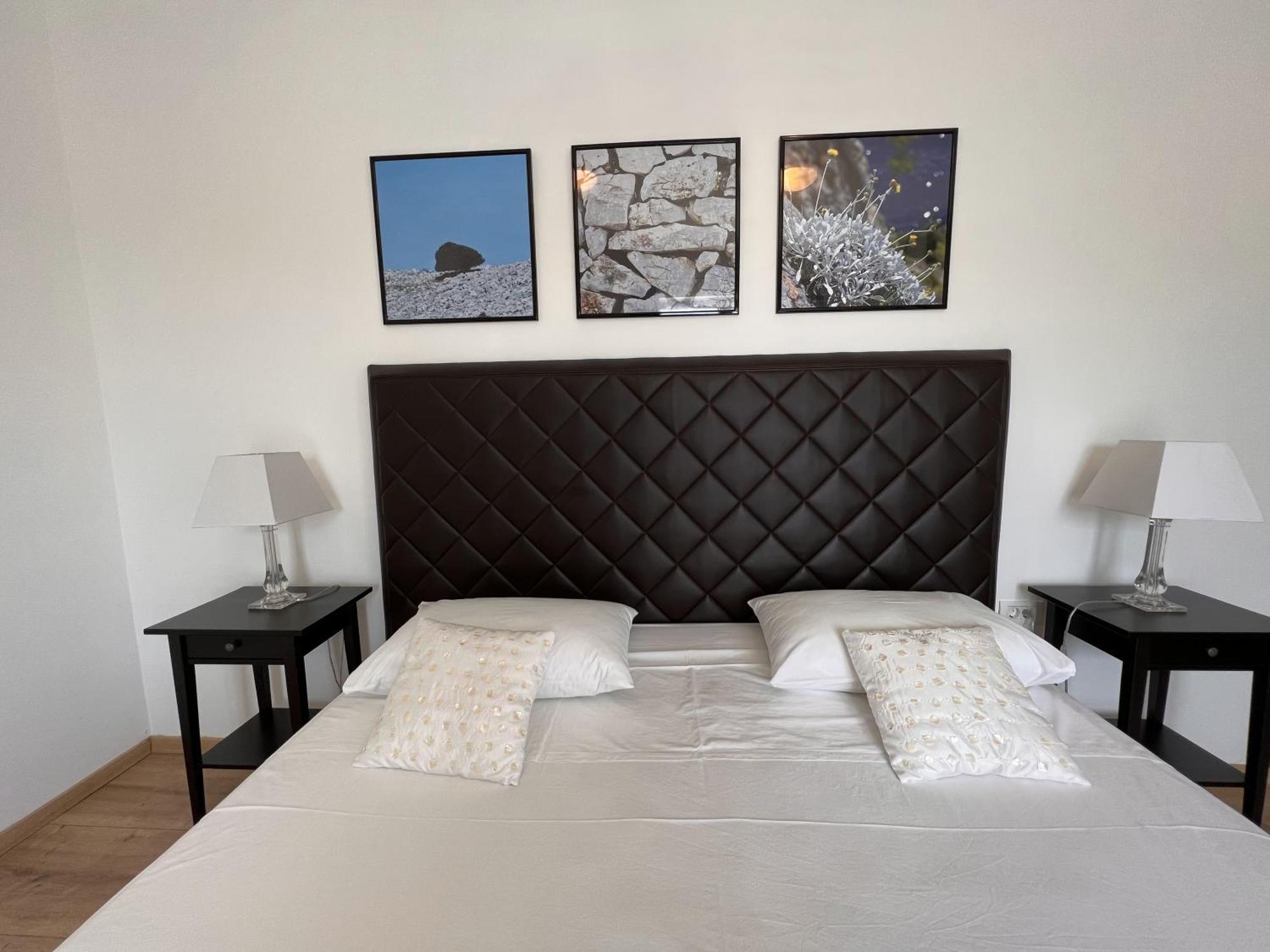 Stone House Buljanovic Apartman Sali  Kültér fotó