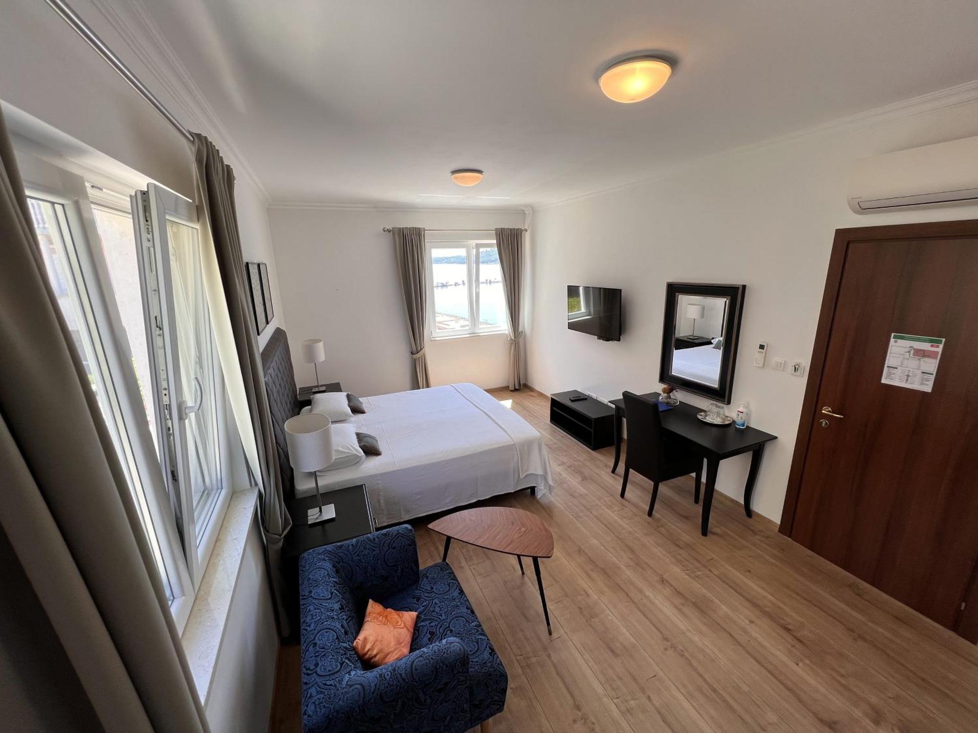 Stone House Buljanovic Apartman Sali  Kültér fotó