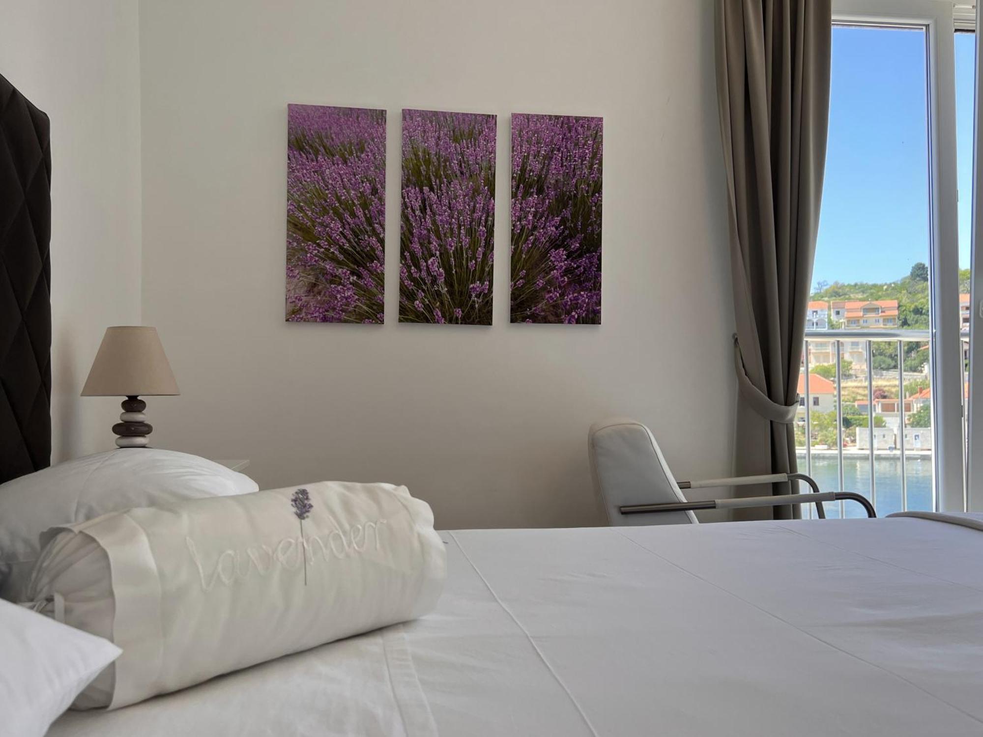 Stone House Buljanovic Apartman Sali  Kültér fotó