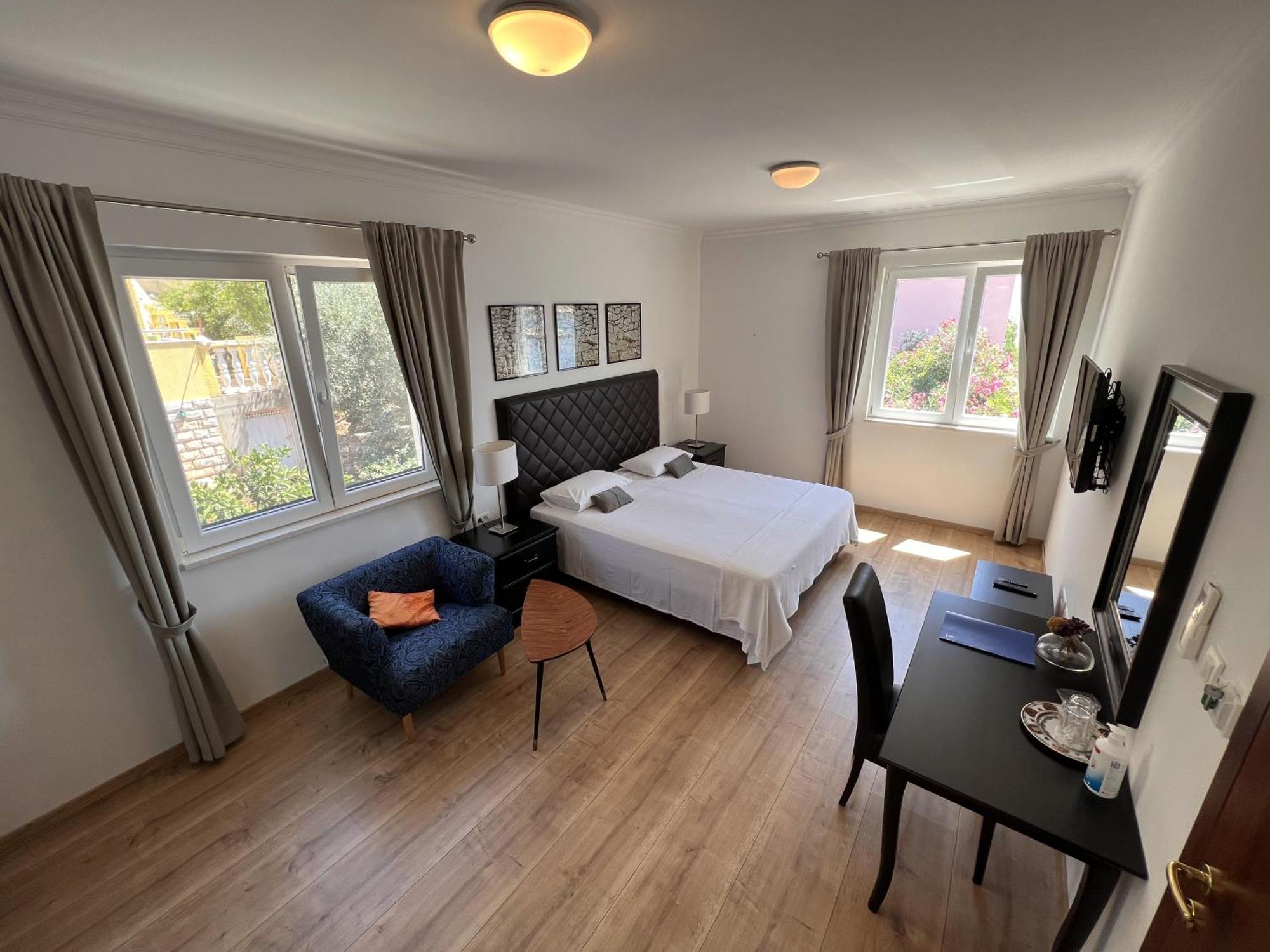 Stone House Buljanovic Apartman Sali  Kültér fotó