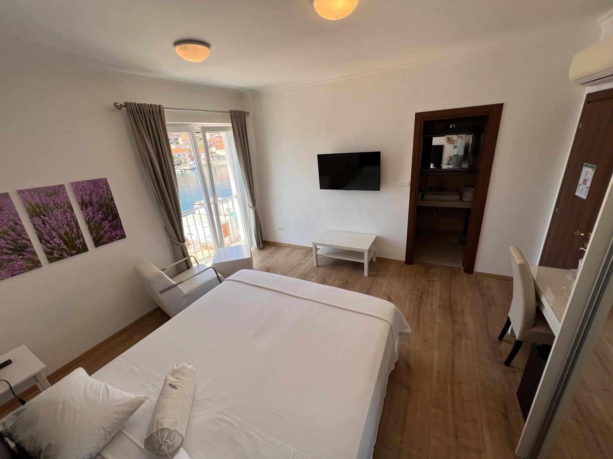 Stone House Buljanovic Apartman Sali  Kültér fotó