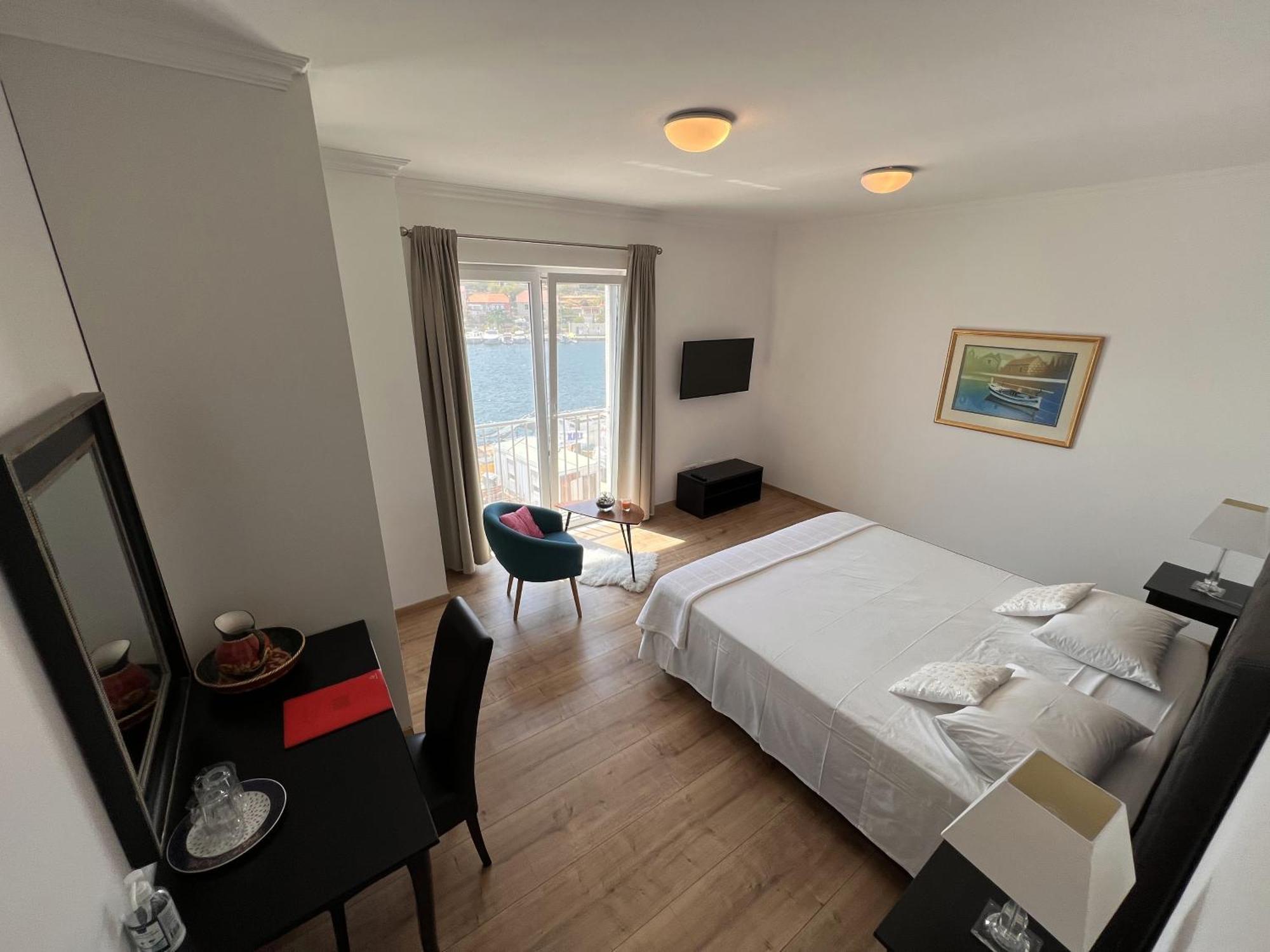 Stone House Buljanovic Apartman Sali  Kültér fotó