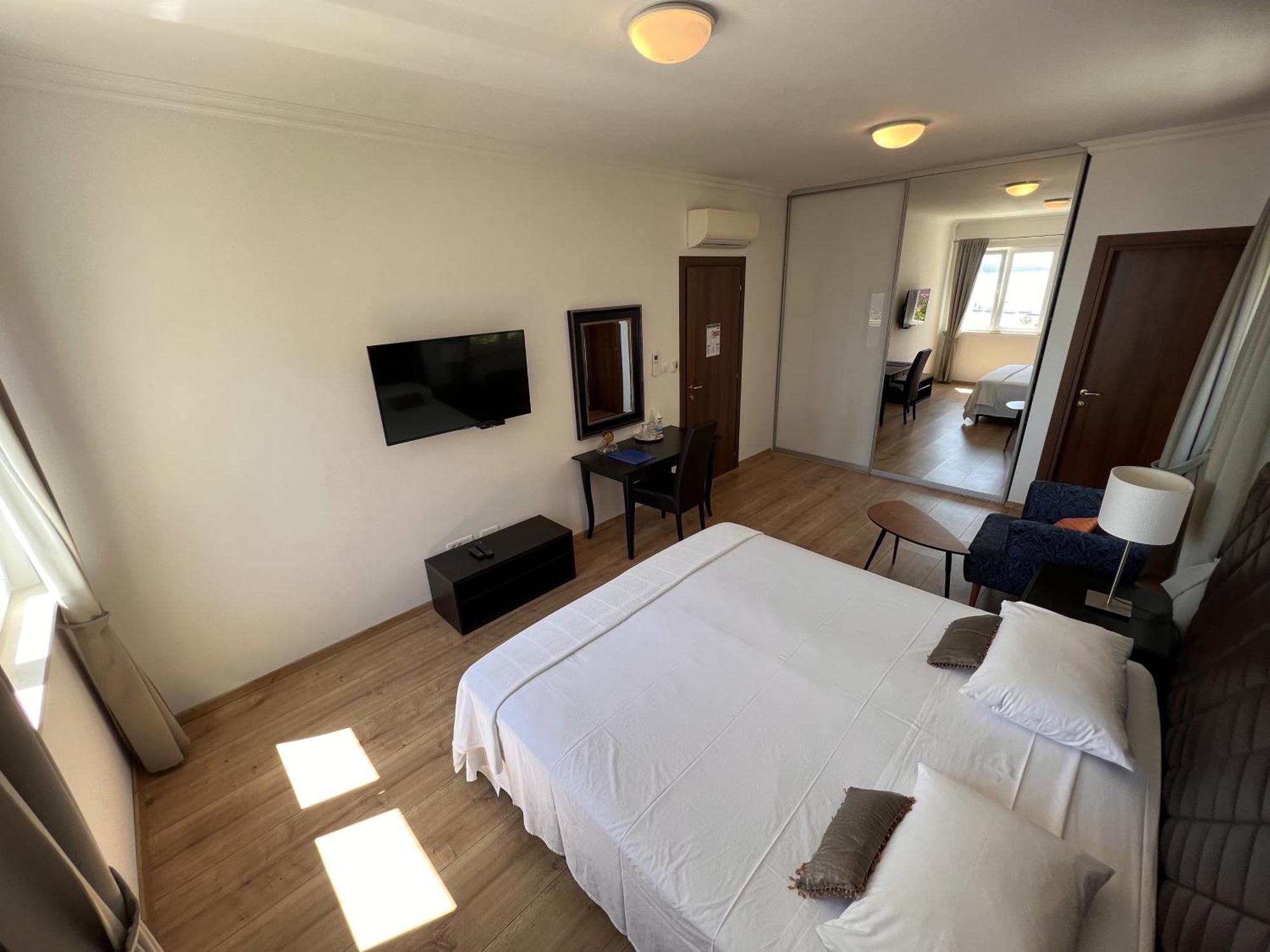 Stone House Buljanovic Apartman Sali  Kültér fotó