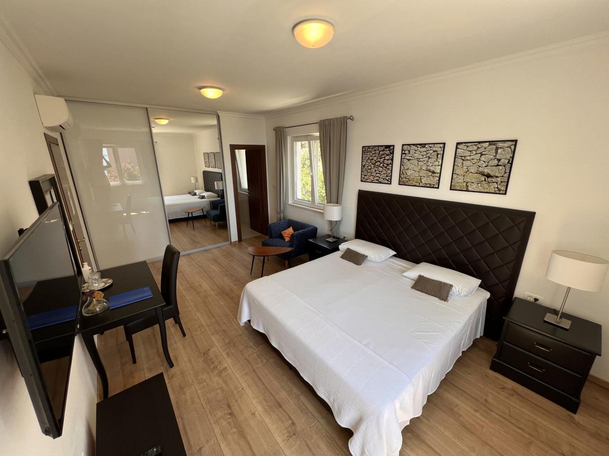 Stone House Buljanovic Apartman Sali  Kültér fotó