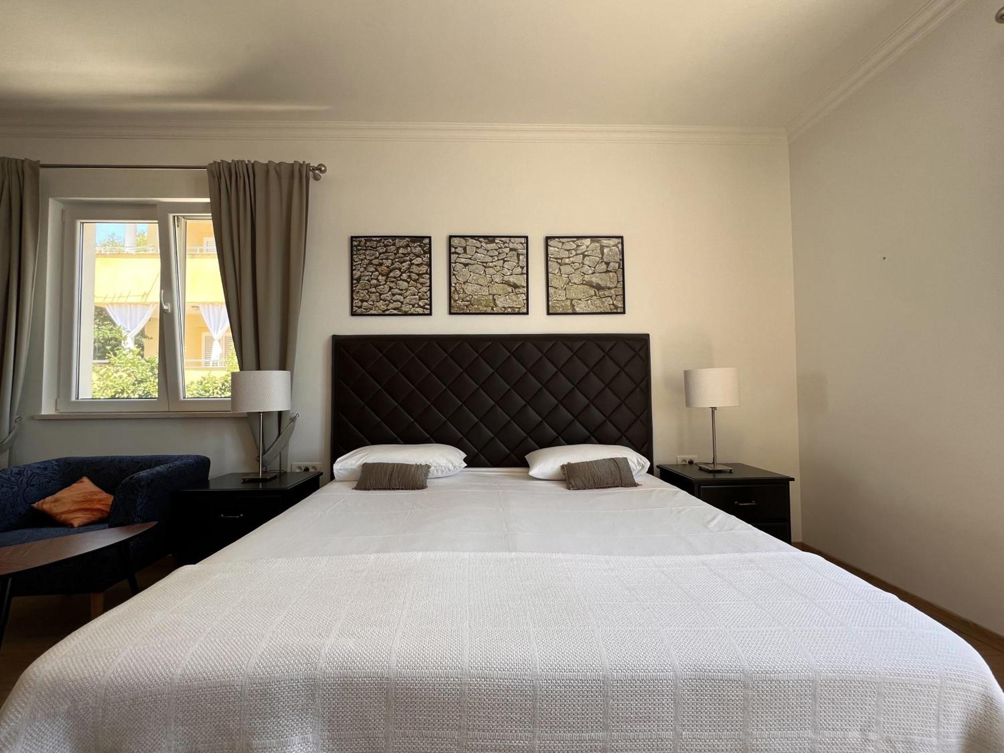 Stone House Buljanovic Apartman Sali  Kültér fotó