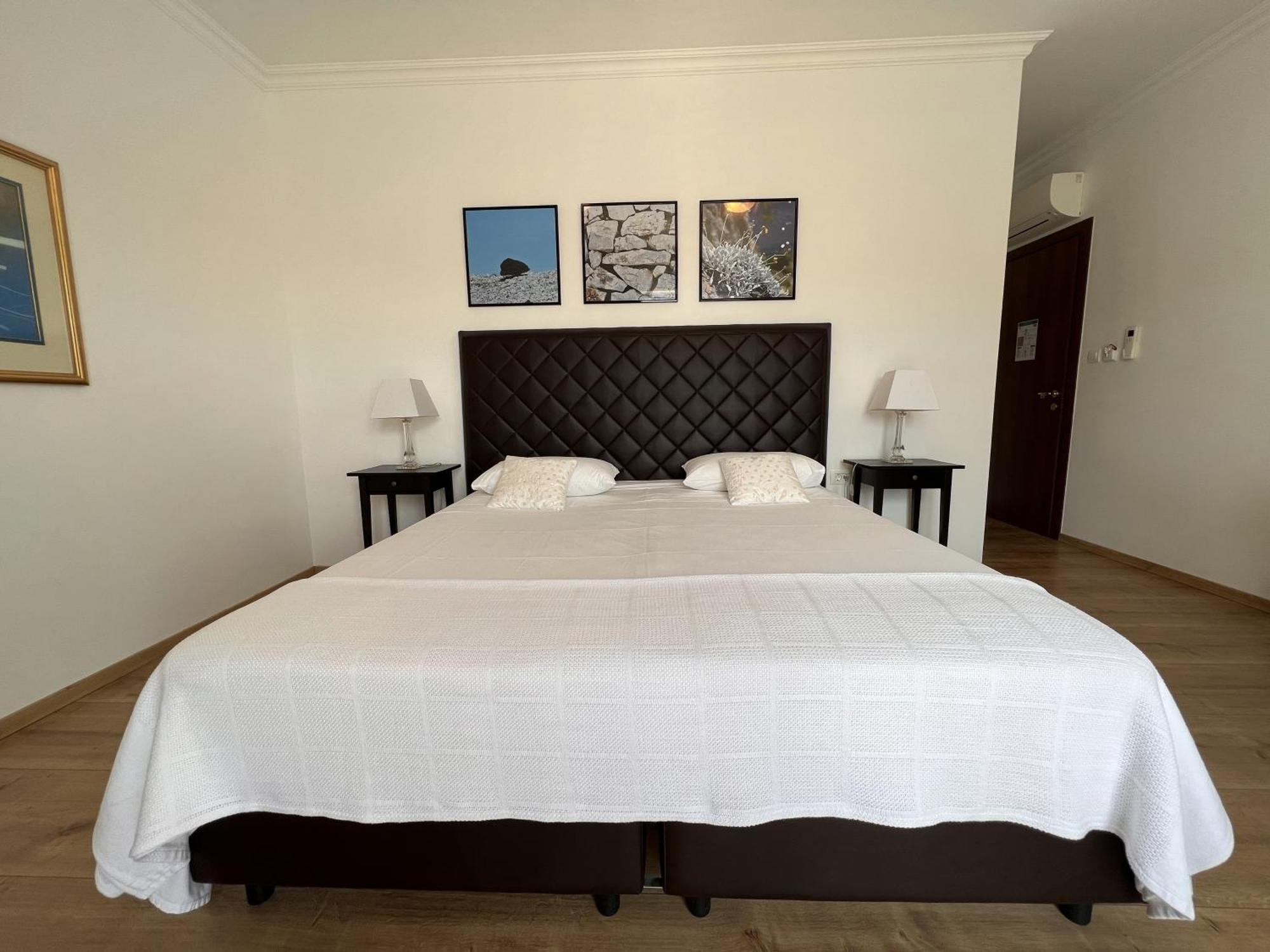 Stone House Buljanovic Apartman Sali  Kültér fotó