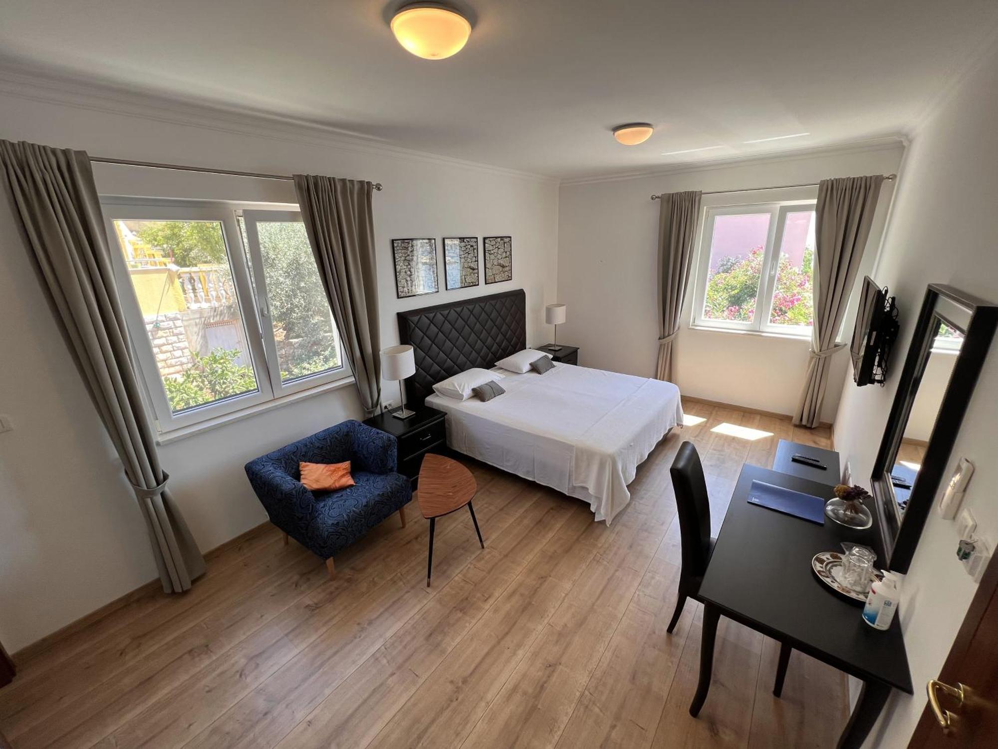 Stone House Buljanovic Apartman Sali  Kültér fotó