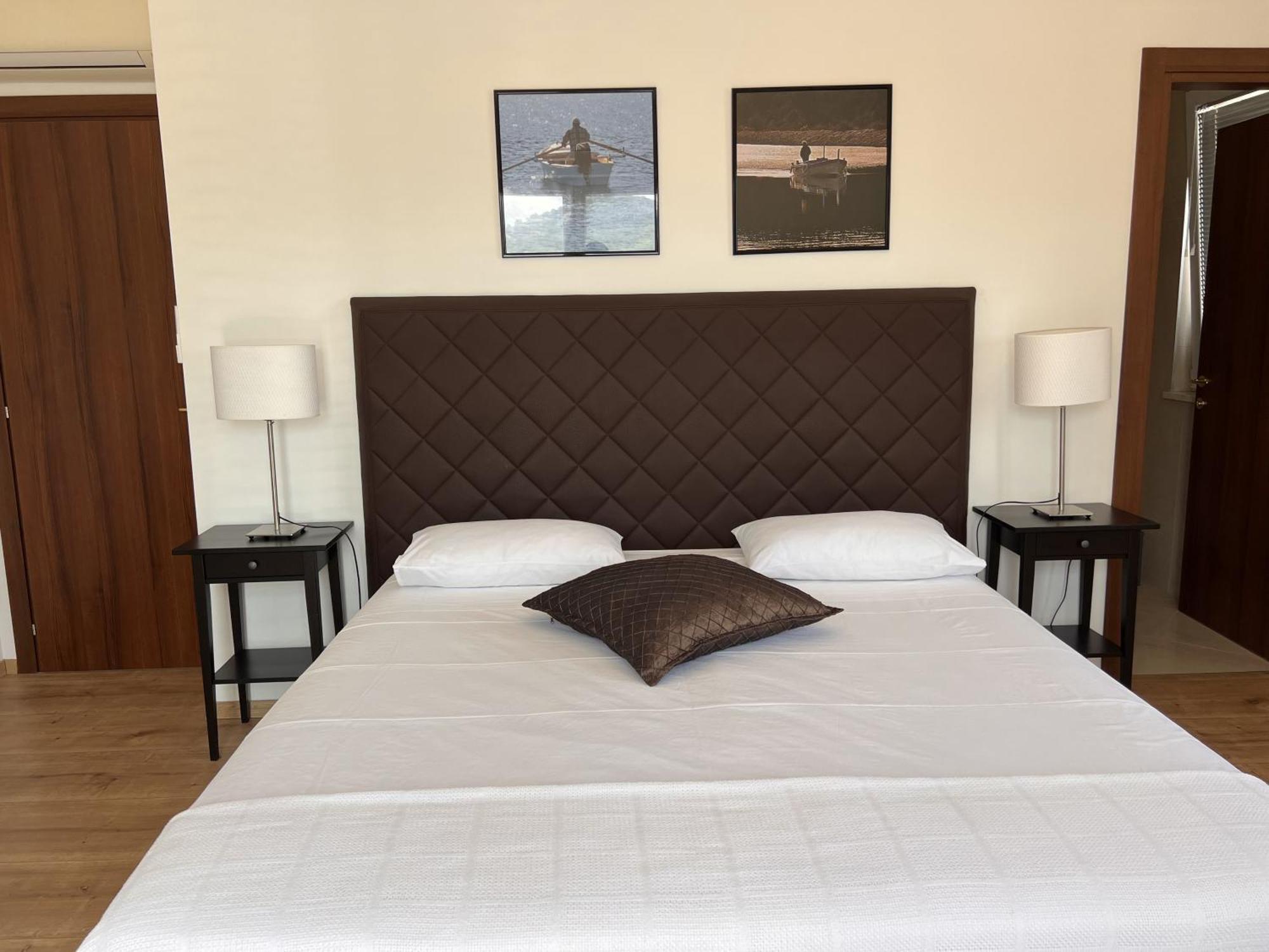 Stone House Buljanovic Apartman Sali  Kültér fotó