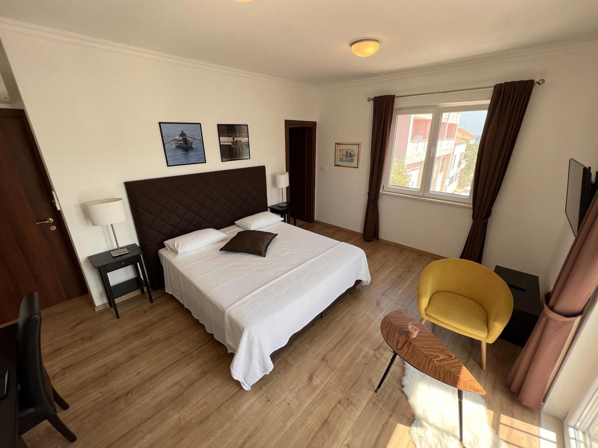 Stone House Buljanovic Apartman Sali  Kültér fotó