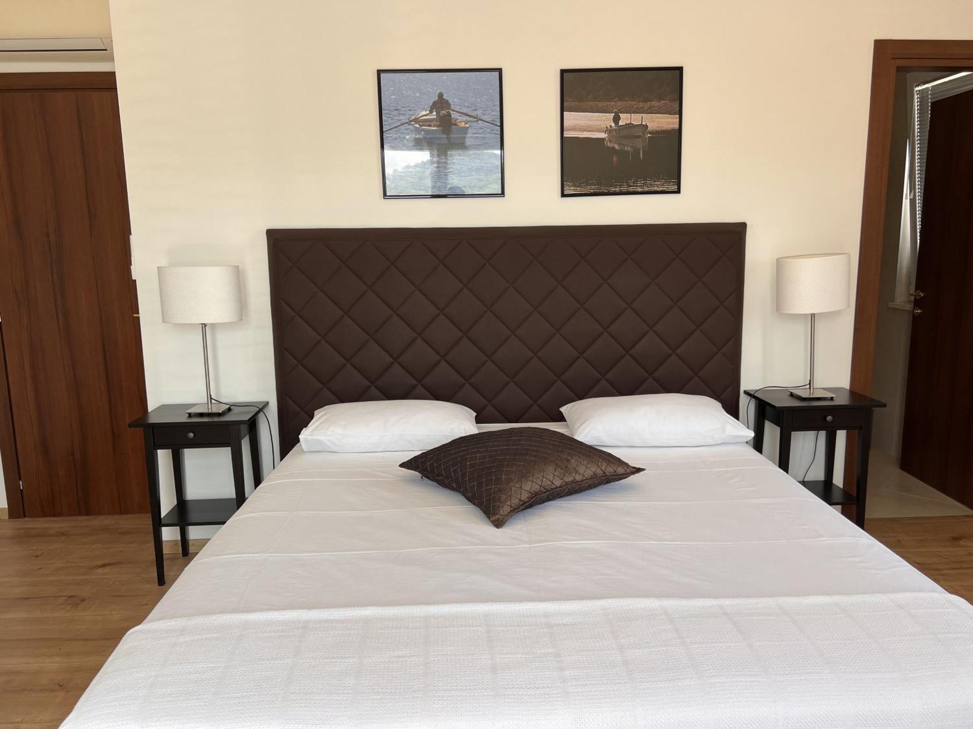 Stone House Buljanovic Apartman Sali  Kültér fotó