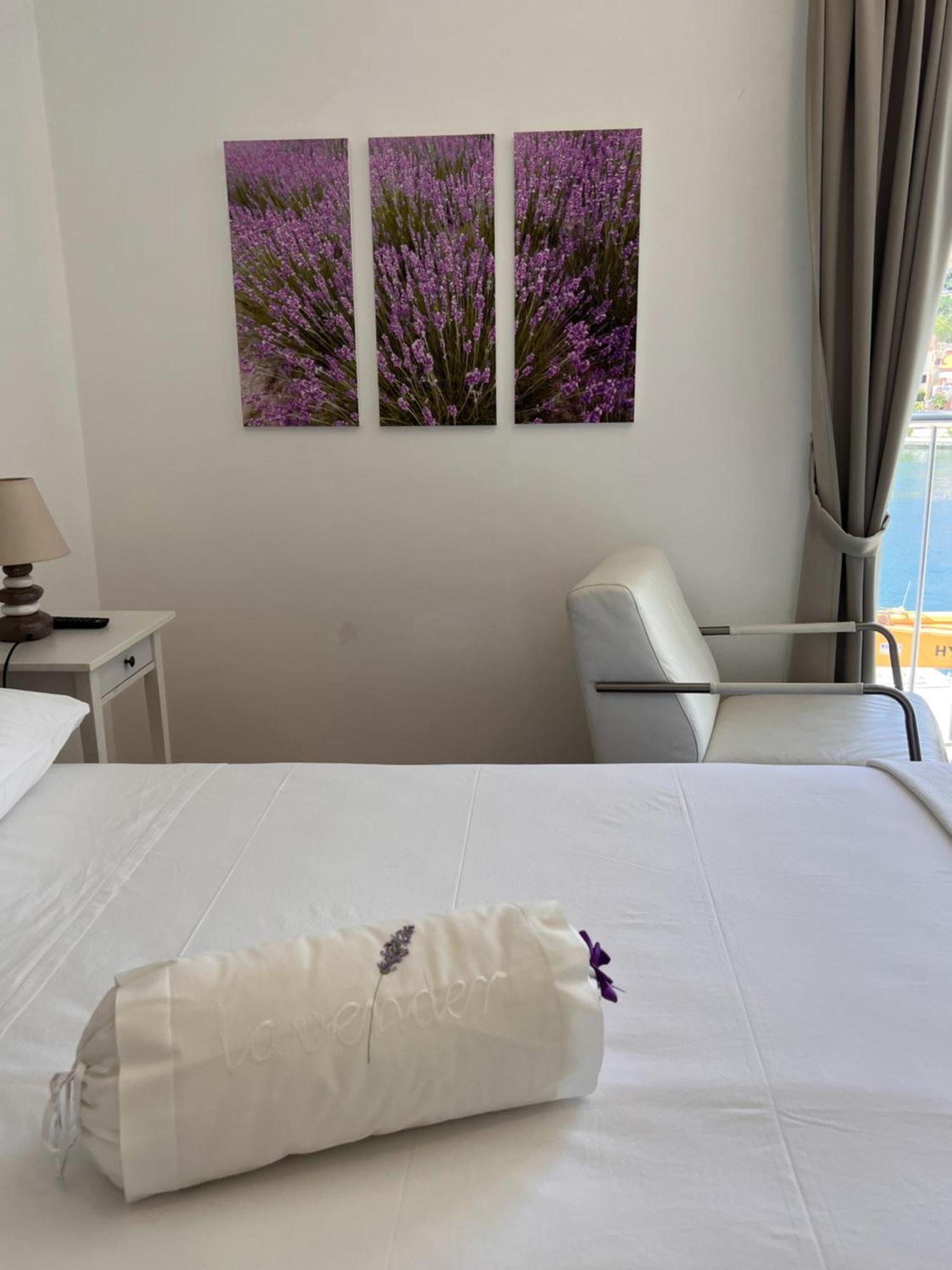 Stone House Buljanovic Apartman Sali  Kültér fotó