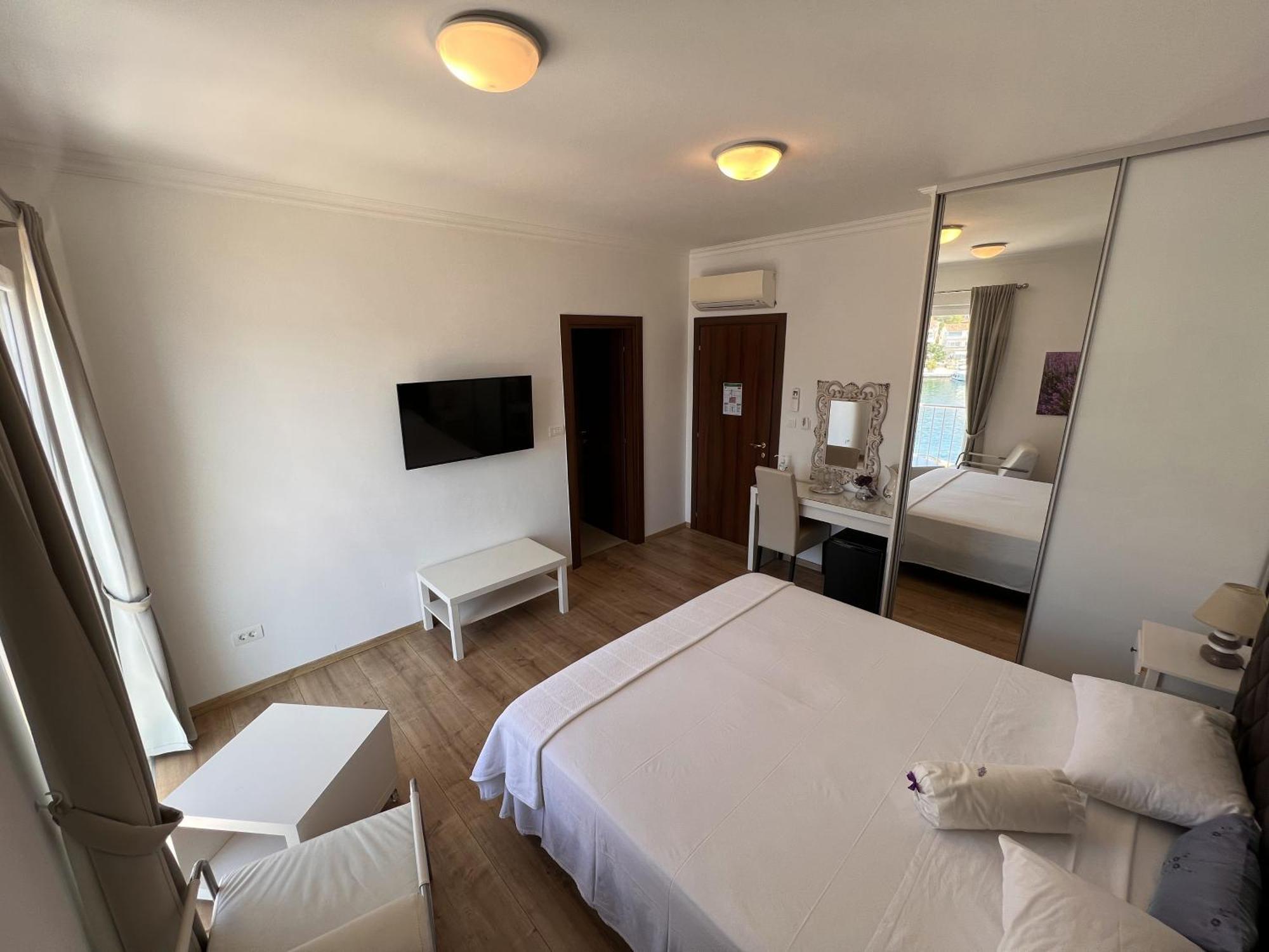 Stone House Buljanovic Apartman Sali  Kültér fotó