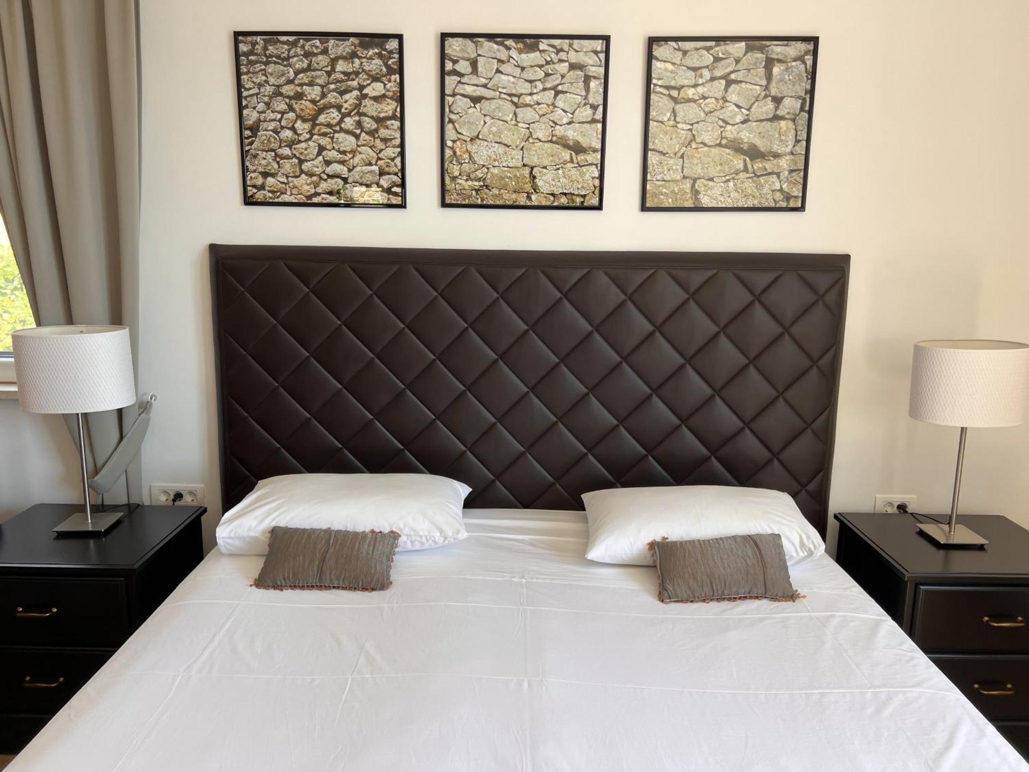 Stone House Buljanovic Apartman Sali  Kültér fotó