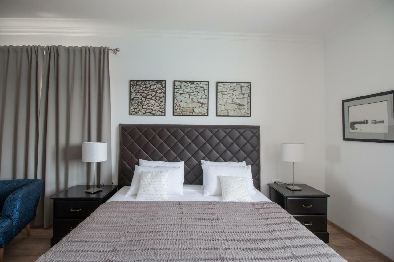Stone House Buljanovic Apartman Sali  Kültér fotó