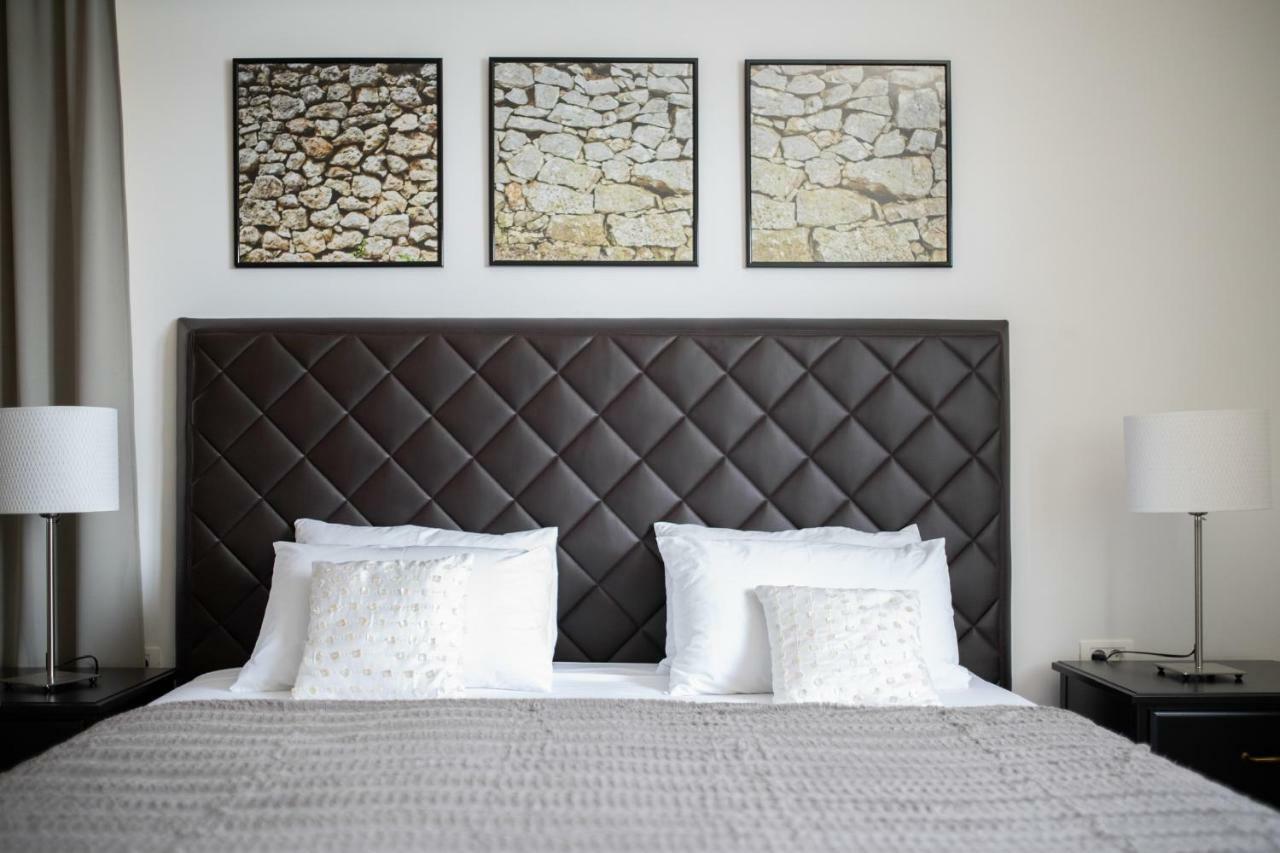 Stone House Buljanovic Apartman Sali  Kültér fotó