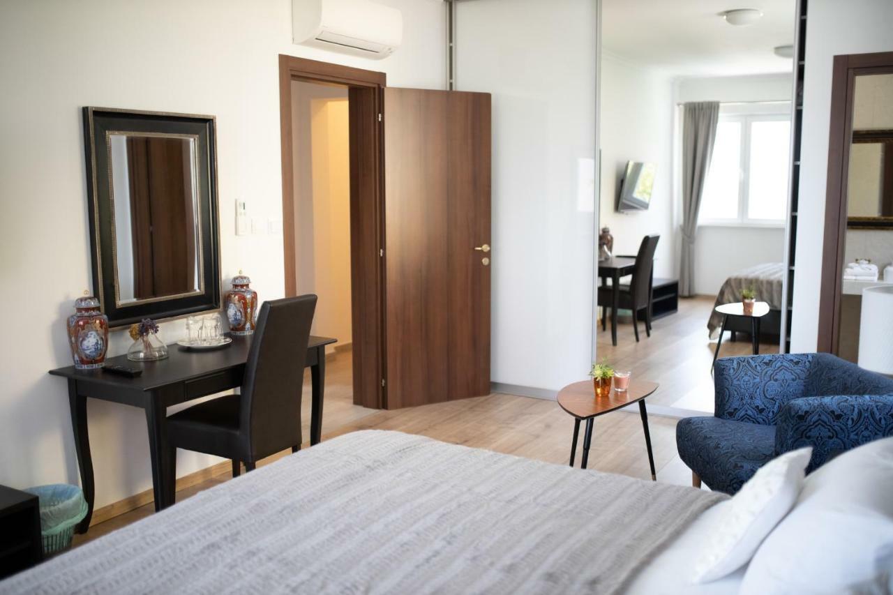 Stone House Buljanovic Apartman Sali  Kültér fotó