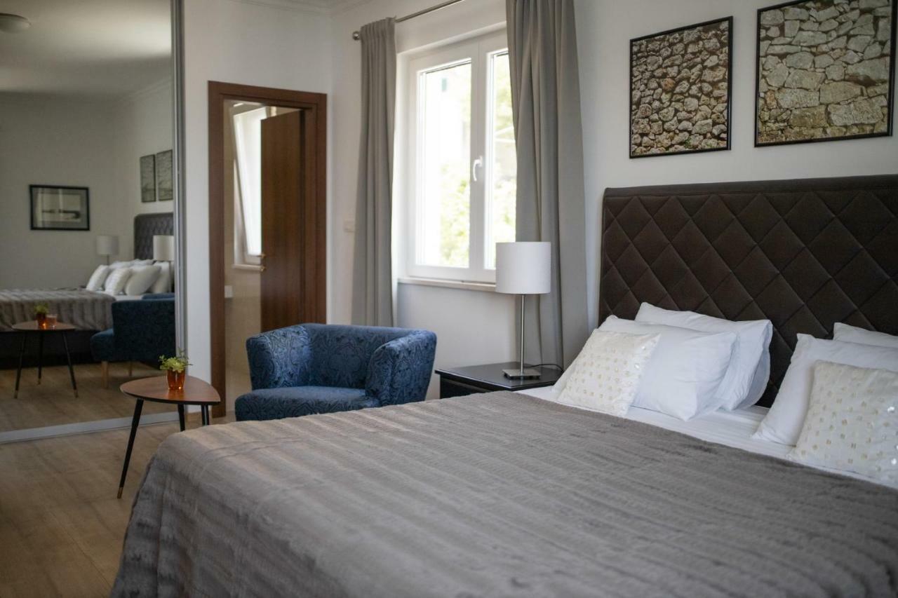 Stone House Buljanovic Apartman Sali  Kültér fotó