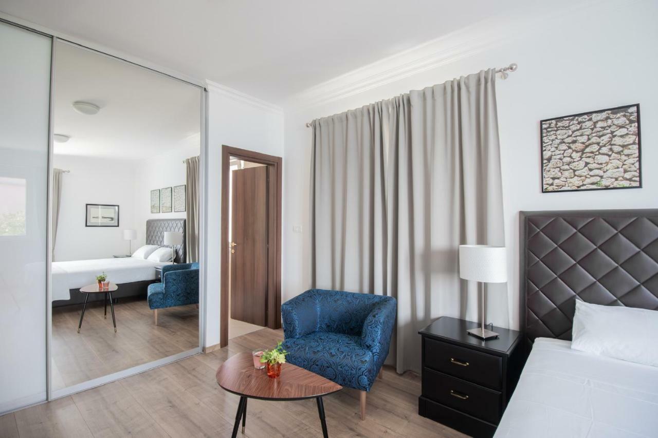 Stone House Buljanovic Apartman Sali  Kültér fotó