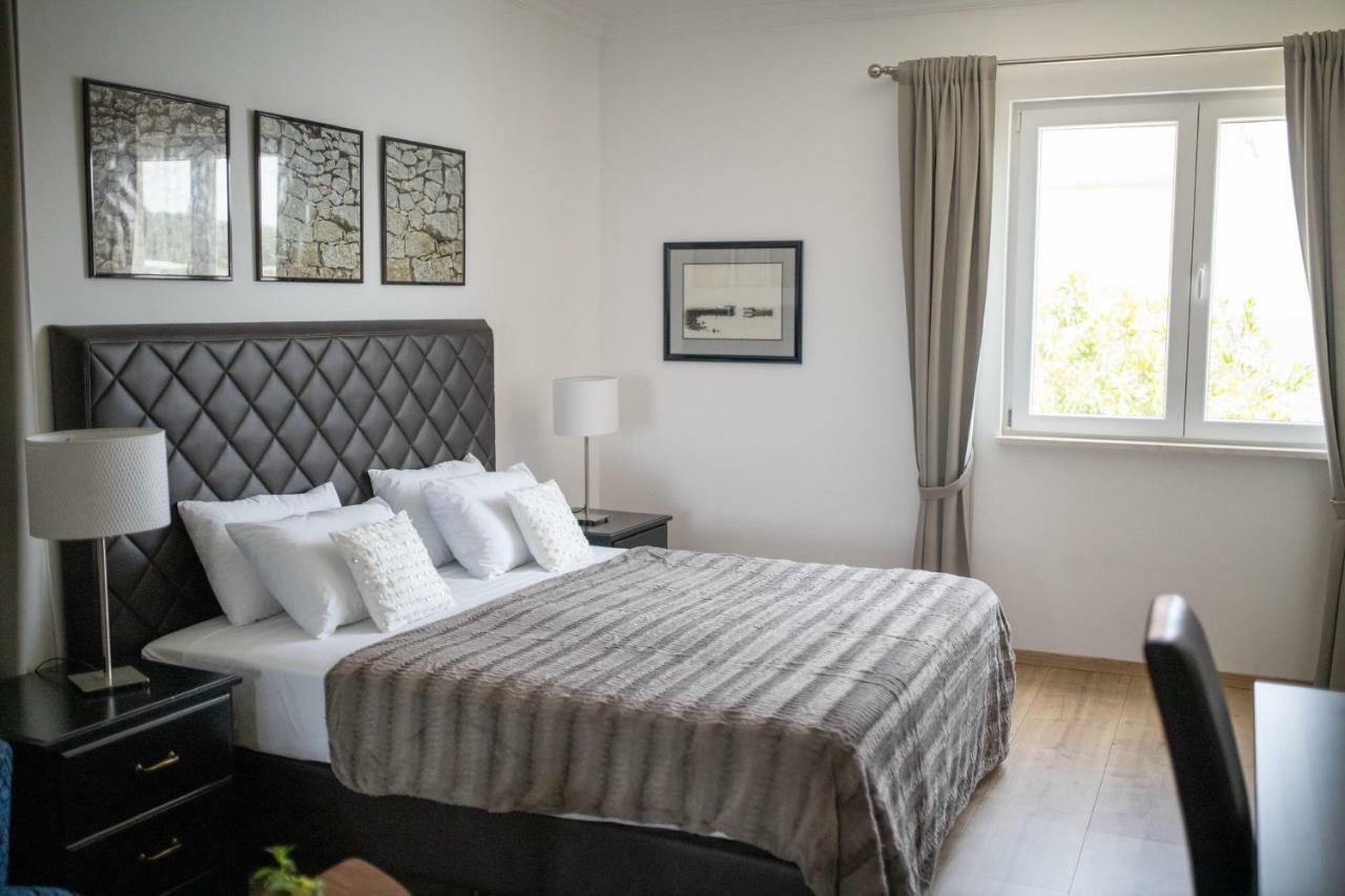 Stone House Buljanovic Apartman Sali  Kültér fotó
