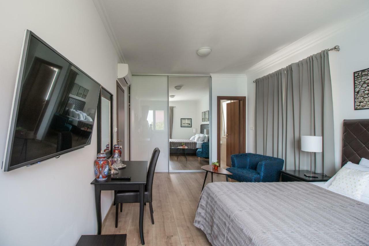 Stone House Buljanovic Apartman Sali  Kültér fotó