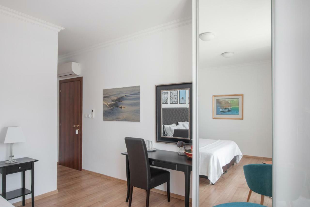 Stone House Buljanovic Apartman Sali  Kültér fotó