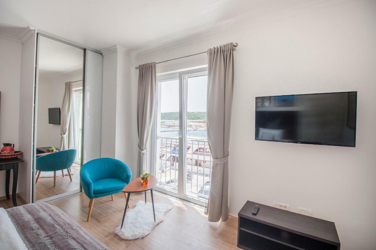 Stone House Buljanovic Apartman Sali  Kültér fotó