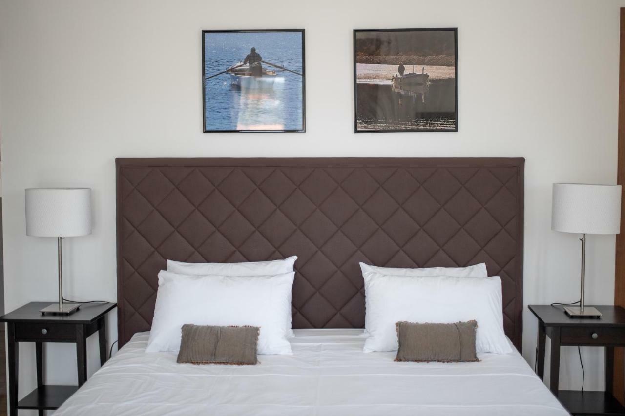 Stone House Buljanovic Apartman Sali  Kültér fotó