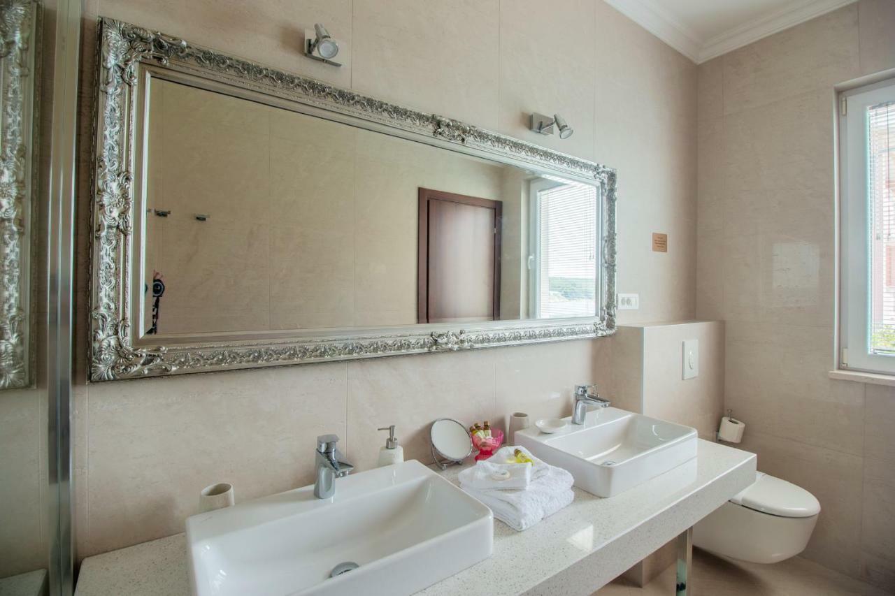 Stone House Buljanovic Apartman Sali  Kültér fotó