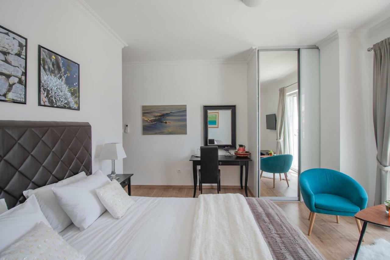 Stone House Buljanovic Apartman Sali  Kültér fotó