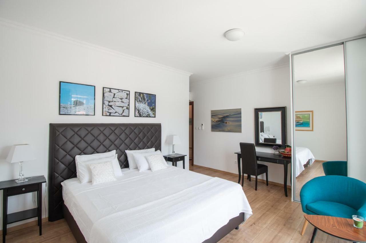 Stone House Buljanovic Apartman Sali  Kültér fotó