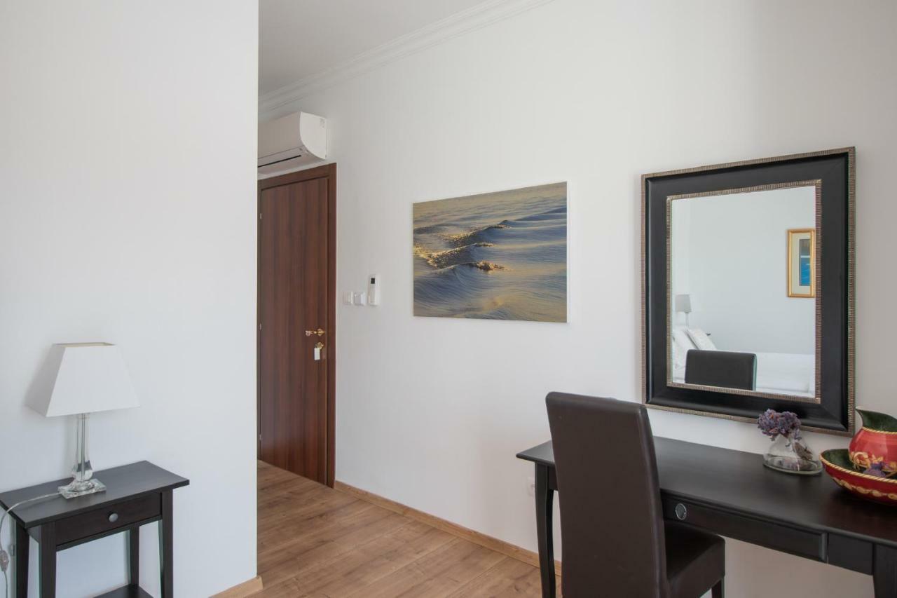 Stone House Buljanovic Apartman Sali  Kültér fotó