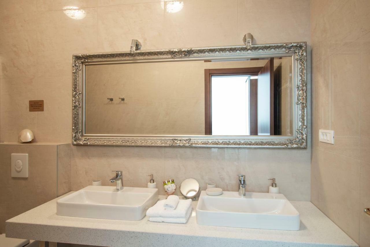 Stone House Buljanovic Apartman Sali  Kültér fotó