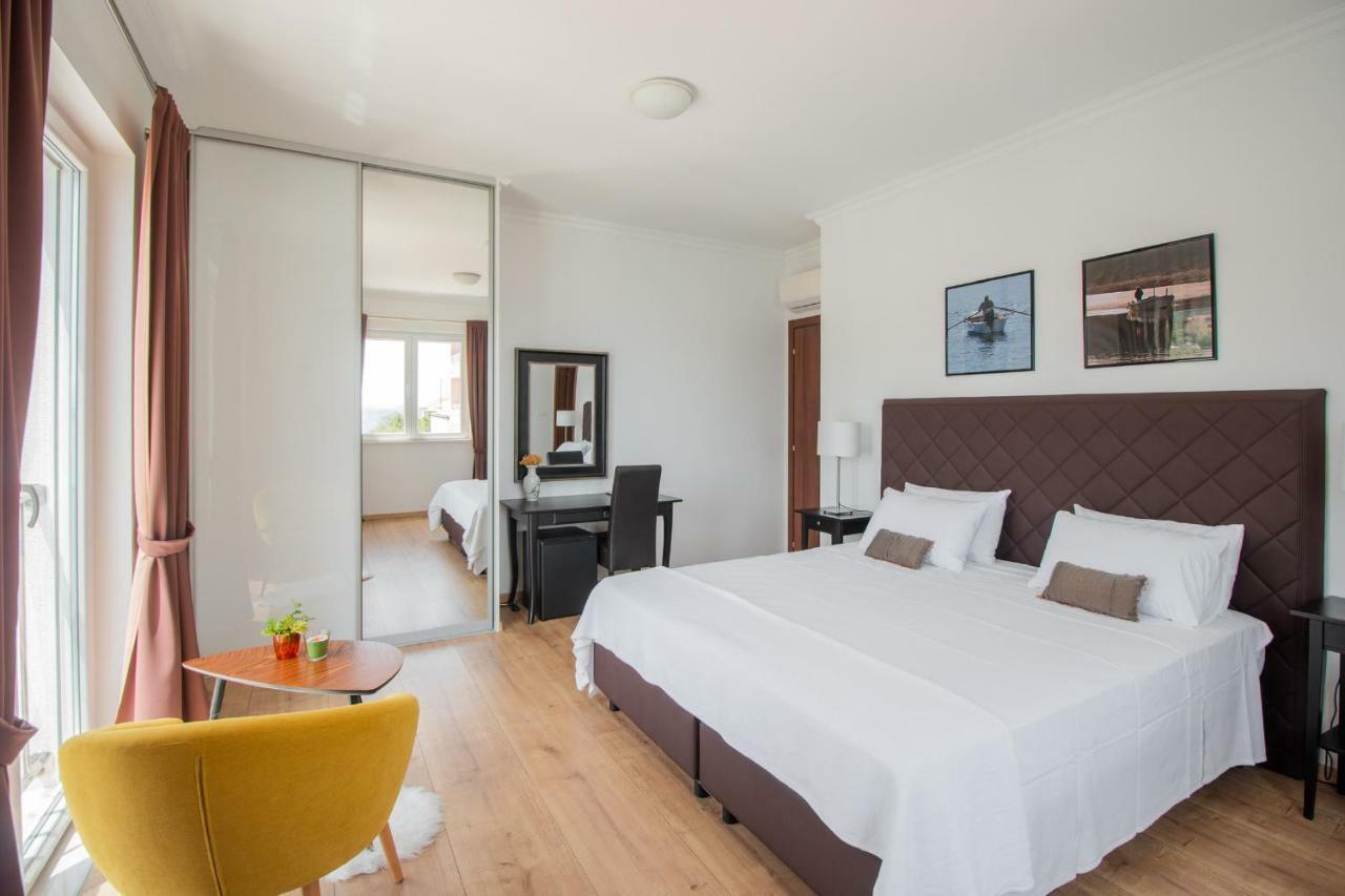 Stone House Buljanovic Apartman Sali  Kültér fotó
