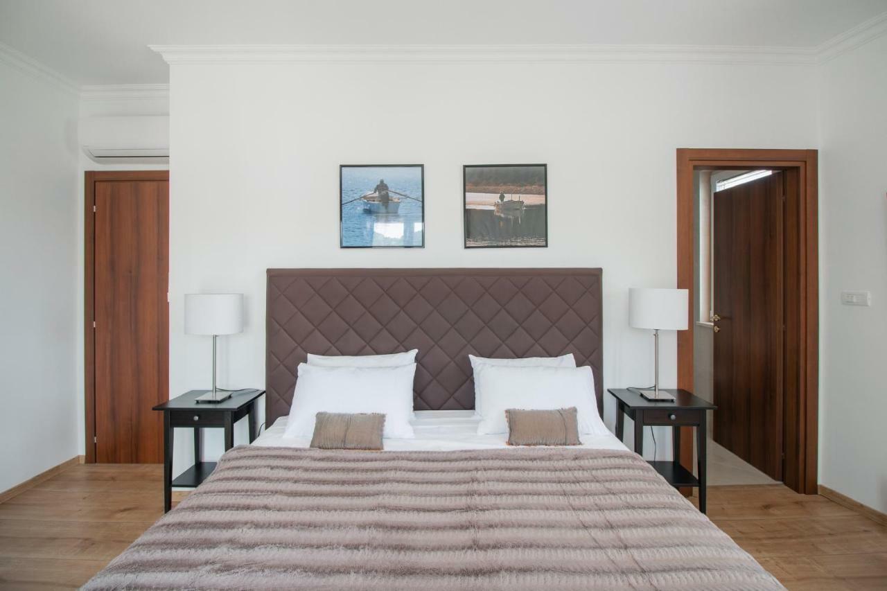Stone House Buljanovic Apartman Sali  Kültér fotó