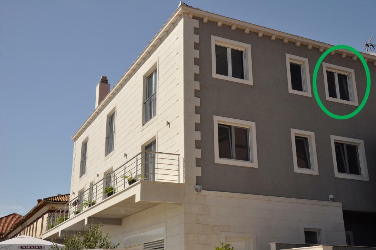 Stone House Buljanovic Apartman Sali  Kültér fotó